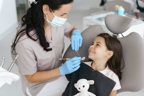 Laser Dentistry in Dunnstown, PA